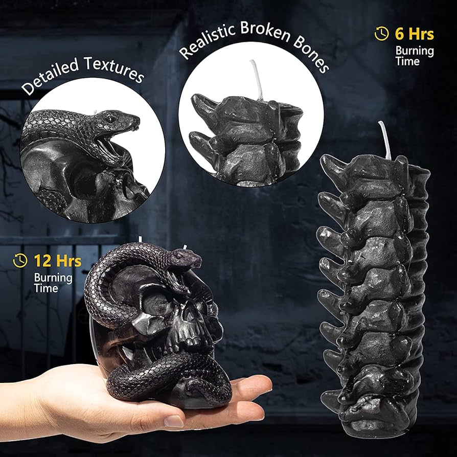 スカル　キャンドル 81J0Wf++17L._UF894,1000_QL80_.jpg